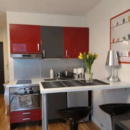 Apartament W Centrum Rondo Onz