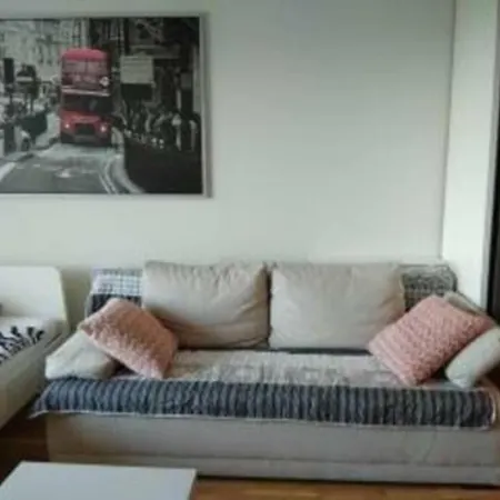 Apartament W Centrum Rondo Onz Apartamento Varsovia