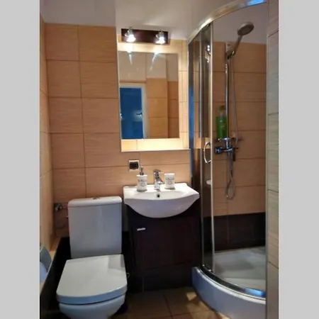 Apartament W Centrum Rondo Onz Apartamento Varsovia