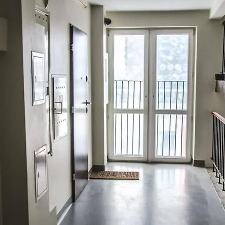 Lejlighed Apartament W Centrum Rondo Onz