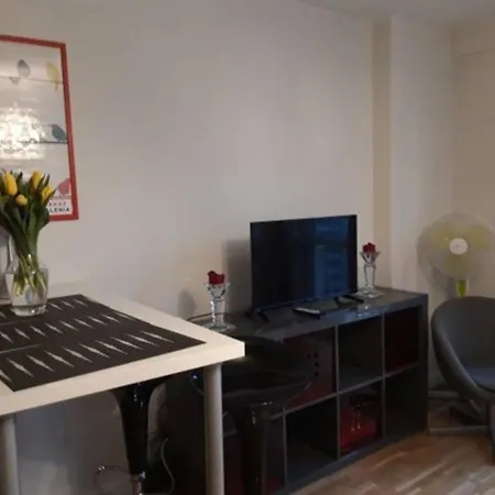Lejlighed Apartament W Centrum Rondo Onz *