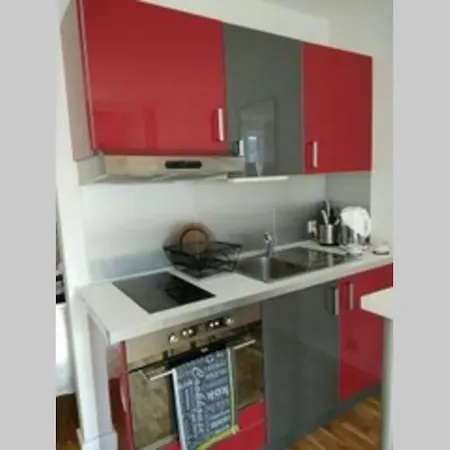 Apartament W Centrum Rondo Onz