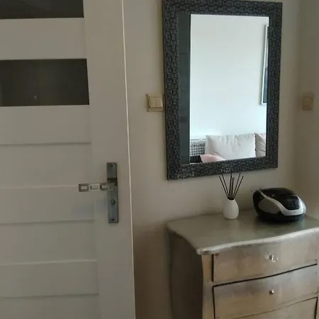 Apartament W Centrum Rondo Onz Lejlighed *