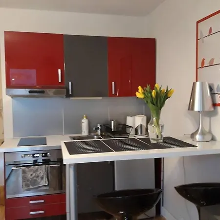 Lejlighed Apartament W Centrum Rondo Onz